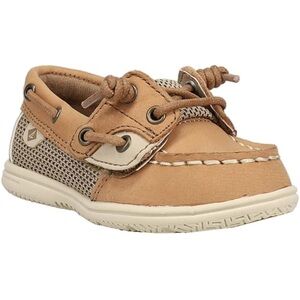 Toddler Sperry Boat shoes Sz 8.5